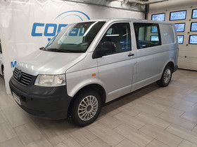 Volkswagen Transporter, Autot, Pietarsaari, Tori.fi Volkswagen Transporter, Autot, Pietarsaari, Tori.fi