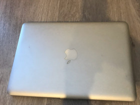 Macbook, Kannettavat, Tietokoneet ja lisälaitteet, Ylivieska, Tori.fi Macbook, Kannettavat, Tietokoneet ja lisälaitteet, Ylivieska, Tori.fi