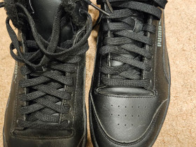 Puma Soft foam talvikenkä 44, Vaatteet ja kengät, Mikkeli, Tori.fi Puma Soft foam talvikenkä 44, Vaatteet ja kengät, Mikkeli, Tori.fi