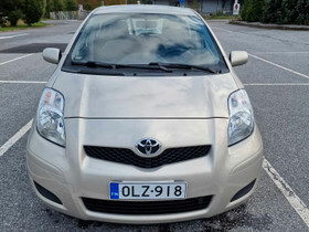 Toyota Yaris, Autot, Turku, Tori.fi Toyota Yaris, Autot, Turku, Tori.fi