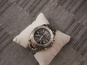 Tag Heuer rannekello, Kellot ja korut, Asusteet ja kellot, Oulu, Tori.fi Tag Heuer rannekello, Kellot ja korut, Asusteet ja kellot, Oulu, Tori.fi