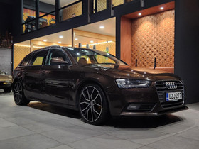 Audi A4, Autot, Jyväskylä, Tori.fi Audi A4, Autot, Jyväskylä, Tori.fi