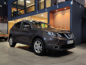 Nissan Qashqai, Autot, Jyväskylä, Tori.fi Nissan Qashqai, Autot, Jyväskylä, Tori.fi