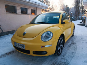 Volkswagen Beetle, Autot, Koski Tl, Tori.fi Volkswagen Beetle, Autot, Koski Tl, Tori.fi