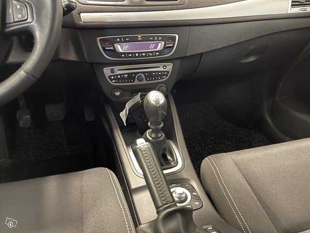 Renault Megane 17