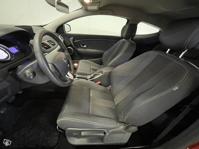 Renault Megane 18