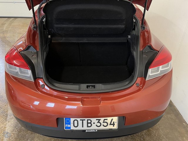 Renault Megane 22