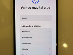 IPhone Xs Max 256 Gb, Puhelimet, Puhelimet ja tarvikkeet, Tampere, Tori.fi