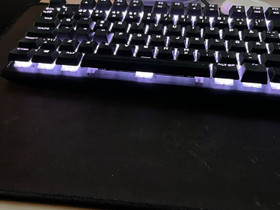 Corsair K60 pelinäppäimistö, Oheislaitteet, Tietokoneet ja lisälaitteet, Vaasa, Tori.fi Corsair K60 pelinäppäimistö, Oheislaitteet, Tietokoneet ja lisälaitteet, Vaasa, Tori.fi