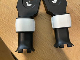 Bugaboo Maxi Cosi Adapterit - Cameleon, Rattaat ja vaunut, Lastentarvikkeet ja lelut, Helsinki, Tori.fi Bugaboo Maxi Cosi Adapterit - Cameleon, Rattaat ja vaunut, Lastentarvikkeet ja lelut, Helsinki, Tori.fi