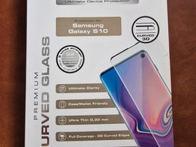 Samsung Galaxy S 10 panssarilasi, Puhelintarvikkeet, Puhelimet ja tarvikkeet, Tampere, Tori.fi Samsung Galaxy S 10 panssarilasi, Puhelintarvikkeet, Puhelimet ja tarvikkeet, Tampere, Tori.fi