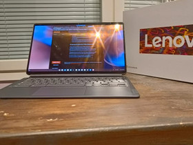 Lenovo Chromebook IdeaPad Duet 3, Tabletit, Tietokoneet ja lisälaitteet, Liminka, Tori.fi