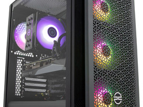 PCSpecialist Vortex G50X i5-12/16/1000/3070 peliti, Pöytäkoneet, Tietokoneet ja lisälaitteet, Tampere, Tori.fi PCSpecialist Vortex G50X i5-12/16/1000/3070 peliti, Pöytäkoneet, Tietokoneet ja lisälaitteet, Tampere, Tori.fi
