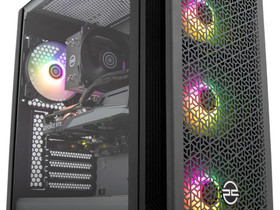 PCSpecialist Vortex G30X i3-12/8/512/3050 pelitiet, Pöytäkoneet, Tietokoneet ja lisälaitteet, Tampere, Tori.fi PCSpecialist Vortex G30X i3-12/8/512/3050 pelitiet, Pöytäkoneet, Tietokoneet ja lisälaitteet, Tampere, Tori.fi