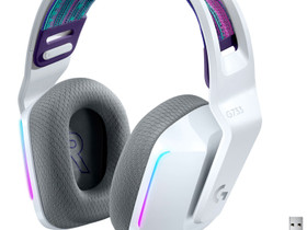 Logitech G733 Wireless Lightspeed RGB pelikuulokke, Pelikonsolit ja pelaaminen, Viihde-elektroniikka, Rovaniemi, Tori.fi Logitech G733 Wireless Lightspeed RGB pelikuulokke, Pelikonsolit ja pelaaminen, Viihde-elektroniikka, Rovaniemi, Tori.fi