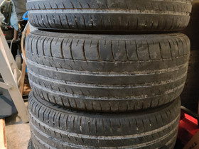 215/40-18 Kesärenkaat, Renkaat ja vanteet, Parainen, Tori.fi 215/40-18 Kesärenkaat, Renkaat ja vanteet, Parainen, Tori.fi