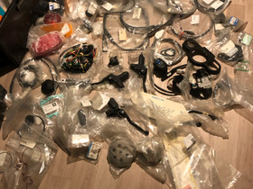 Kaksi lihalaatikollista mopojen osia., Mopojen varaosat ja tarvikkeet, Mototarvikkeet ja varaosat, Valkeakoski, Tori.fi Kaksi lihalaatikollista mopojen osia., Mopojen varaosat ja tarvikkeet, Mototarvikkeet ja varaosat, Valkeakoski, Tori.fi