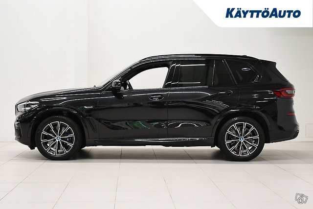 BMW X5 2