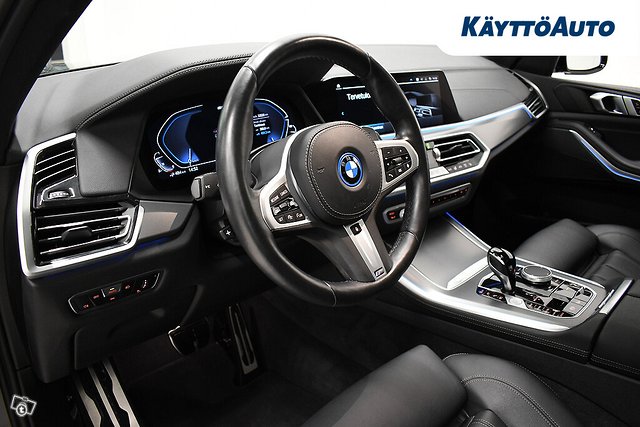 BMW X5 6