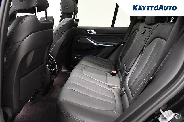 BMW X5 7