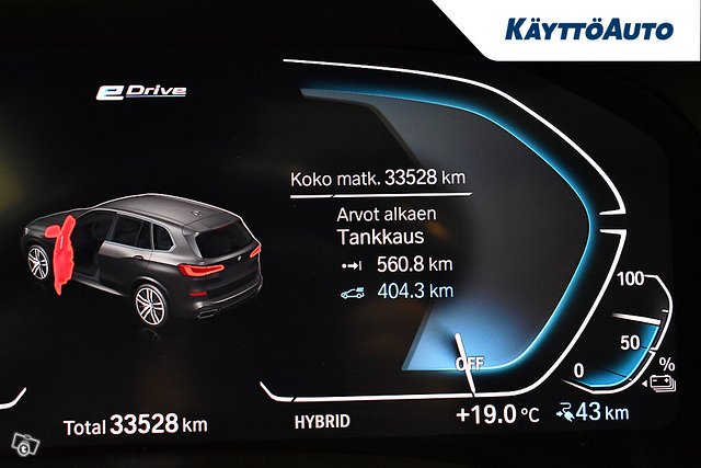 BMW X5 12