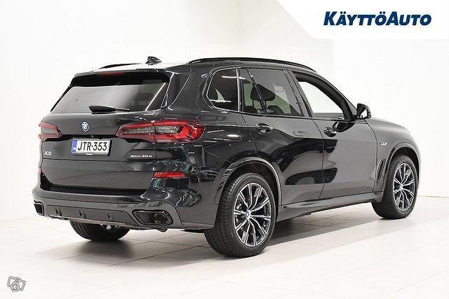 BMW X5 20