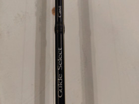Okuma guide select/daiwa pr100, Kelat, vavat ja onget, Metsästys ja kalastus, Naantali, Tori.fi Okuma guide select/daiwa pr100, Kelat, vavat ja onget, Metsästys ja kalastus, Naantali, Tori.fi