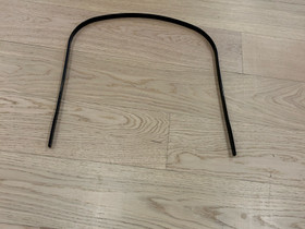 Bugaboo Foxin kuomun tukikaari, Rattaat ja vaunut, Lastentarvikkeet ja lelut, Espoo, Tori.fi Bugaboo Foxin kuomun tukikaari, Rattaat ja vaunut, Lastentarvikkeet ja lelut, Espoo, Tori.fi