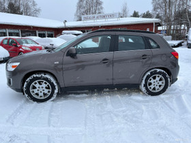 Mitsubishi ASX, Autot, Raahe, Tori.fi Mitsubishi ASX, Autot, Raahe, Tori.fi