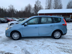 Renault Grand Scenic, Autot, Raahe, Tori.fi Renault Grand Scenic, Autot, Raahe, Tori.fi