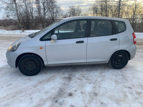 Honda Jazz, Autot, Raahe, Tori.fi Honda Jazz, Autot, Raahe, Tori.fi