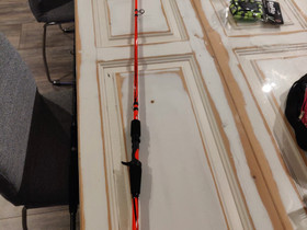 Abu svartzonker hyrrävapa, Kelat, vavat ja onget, Metsästys ja kalastus, Naantali, Tori.fi Abu svartzonker hyrrävapa, Kelat, vavat ja onget, Metsästys ja kalastus, Naantali, Tori.fi