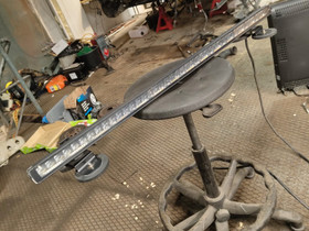 W kauko-/varoitus valo led palkki, Lisävarusteet ja autotarvikkeet, Auton varaosat ja tarvikkeet, Hyvinkää, Tori.fi W kauko-/varoitus valo led palkki, Lisävarusteet ja autotarvikkeet, Auton varaosat ja tarvikkeet, Hyvinkää, Tori.fi