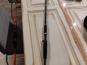 Daiwa lexa predator, Kelat, vavat ja onget, Metsästys ja kalastus, Naantali, Tori.fi Daiwa lexa predator, Kelat, vavat ja onget, Metsästys ja kalastus, Naantali, Tori.fi