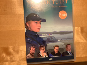 Taivaan tulet 2 dvd, Elokuvat, Seinäjoki, Tori.fi Taivaan tulet 2 dvd, Elokuvat, Seinäjoki, Tori.fi
