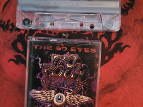 The 69 Eyes - Bump'N'Grind C-kasetti, Musiikki CD, DVD ja äänitteet, Musiikki ja soittimet, Pälkäne, Tori.fi The 69 Eyes - Bump'N'Grind C-kasetti, Musiikki CD, DVD ja äänitteet, Musiikki ja soittimet, Pälkäne, Tori.fi