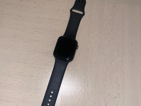 Apple watch series 5, Muu tietotekniikka, Tietokoneet ja lisälaitteet, Tampere, Tori.fi Apple watch series 5, Muu tietotekniikka, Tietokoneet ja lisälaitteet, Tampere, Tori.fi