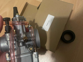 Pwk 24mm kaasutin, Mopojen varaosat ja tarvikkeet, Mototarvikkeet ja varaosat, Kaustinen, Tori.fi Pwk 24mm kaasutin, Mopojen varaosat ja tarvikkeet, Mototarvikkeet ja varaosat, Kaustinen, Tori.fi