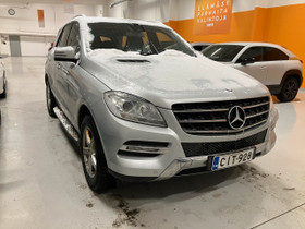Mercedes-Benz ML, Autot, Pori, Tori.fi Mercedes-Benz ML, Autot, Pori, Tori.fi