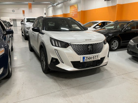 Peugeot E-2008, Autot, Pori, Tori.fi Peugeot E-2008, Autot, Pori, Tori.fi