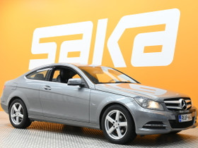 Mercedes-Benz C, Autot, Pori, Tori.fi Mercedes-Benz C, Autot, Pori, Tori.fi