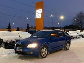 Skoda Octavia, Autot, Vantaa, Tori.fi Skoda Octavia, Autot, Vantaa, Tori.fi