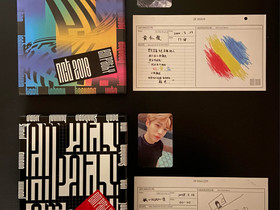 Kpop albumeita (NCT, Baekhyun, Winner jne), Musiikki CD, DVD ja äänitteet, Musiikki ja soittimet, Äänekoski, Tori.fi Kpop albumeita (NCT, Baekhyun, Winner jne), Musiikki CD, DVD ja äänitteet, Musiikki ja soittimet, Äänekoski, Tori.fi
