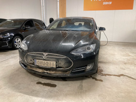 Tesla Model S, Autot, Järvenpää, Tori.fi Tesla Model S, Autot, Järvenpää, Tori.fi