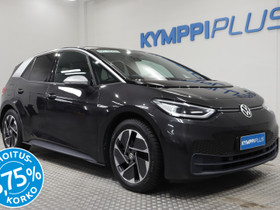 Volkswagen ID.3, Autot, Ylivieska, Tori.fi Volkswagen ID.3, Autot, Ylivieska, Tori.fi