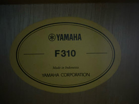 Guitar, Kitara Yamaha F310 acoustic, Kitarat, bassot ja vahvistimet, Musiikki ja soittimet, Espoo, Tori.fi Guitar, Kitara Yamaha F310 acoustic, Kitarat, bassot ja vahvistimet, Musiikki ja soittimet, Espoo, Tori.fi