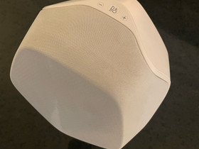 Bang & olufsen, kaiutin, Audio ja musiikkilaitteet, Viihde-elektroniikka, Tampere, Tori.fi Bang & olufsen, kaiutin, Audio ja musiikkilaitteet, Viihde-elektroniikka, Tampere, Tori.fi