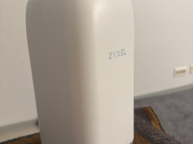 Zyxel 4G LTE-A Indoor IAD LTE5388-M804, Muu viihde-elektroniikka, Viihde-elektroniikka, Lappeenranta, Tori.fi
