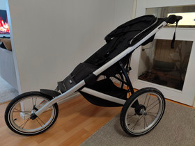 Thule Glide 2-juoksurattaat, Rattaat ja vaunut, Lastentarvikkeet ja lelut, Espoo, Tori.fi Thule Glide 2-juoksurattaat, Rattaat ja vaunut, Lastentarvikkeet ja lelut, Espoo, Tori.fi