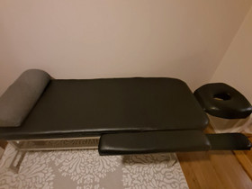 Hierontapöytä, Terveyslaitteet ja hygieniatarvikkeet, Terveys ja hyvinvointi, Kontiolahti, Tori.fi Hierontapöytä, Terveyslaitteet ja hygieniatarvikkeet, Terveys ja hyvinvointi, Kontiolahti, Tori.fi